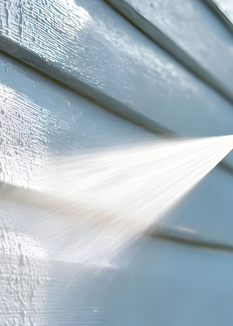 nettoyage facade Hourtin